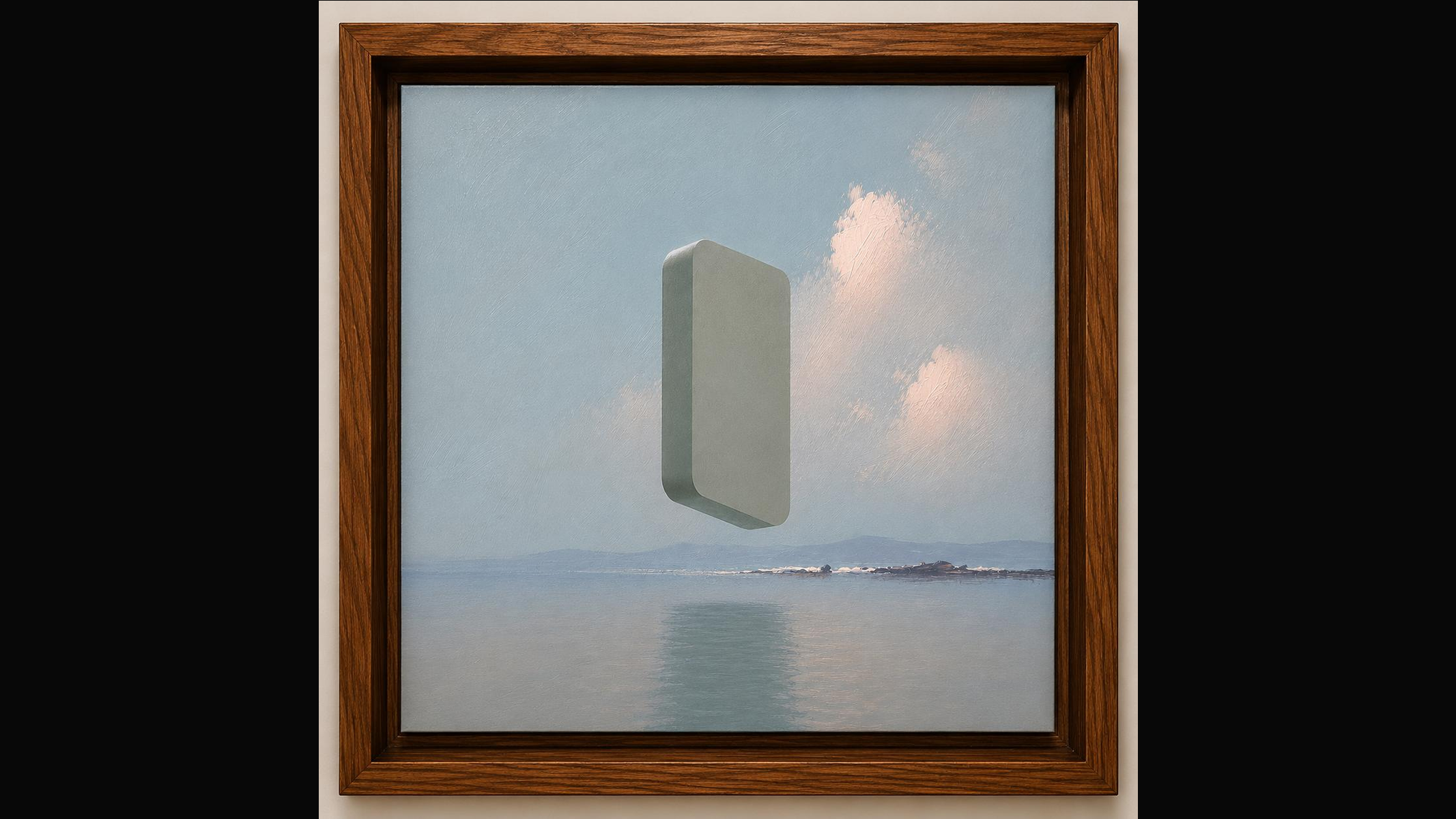 The impact of modern art in photography